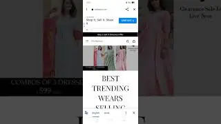 Pahnawaa.com website review/real or fake?