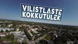 Vilistlaste kokkutulek 2024 / Paide Gümnaasium, Paide Hammerbecki põhikool, Paide I. Keskkool