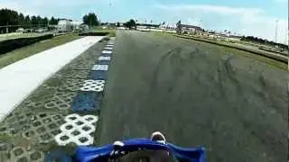 FUCK! Hoe sloop je een wiellager?