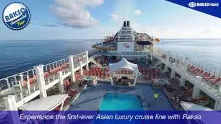 Everyone's Dream Cruise: Genting Dream
