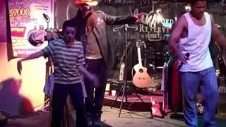 Blake Crowson (Guest Performer)