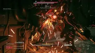 Armored Core VI - Fires of Rubicon [040] | V.II Snail & G5 Iguazu