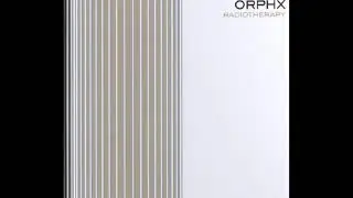 Orphx - 1200 μRH [HANDSD160]