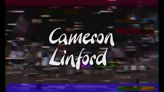 Cameron Linford | High Wycombe | 2015
