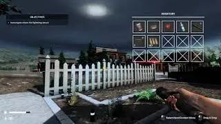 War of the Worlds Game - The first 5 minutes! Pre-Alpha