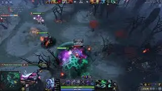 METEOR HAMMER MEMES - DOTA 2 SHORT CLIPS