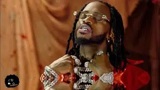 Diamond Platnumz, Khalil Harrison & Chley - Komasava (Comment Ca Va)