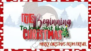 Merry Christmas!!