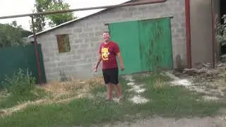 4 июля  Спорт  на  Выезд