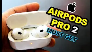 AirPods Pro 2 - Get It ASAP