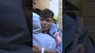 Элвин Грей - Туган кон | День рождения | Премьера 
