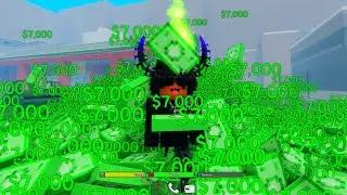 This Script Gives You Infinite Cash On Da Hood