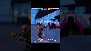 Brown rang x Freefire @NonstopGaming_