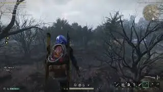 Once Human gravity