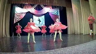 Донецк Щелкунчик 