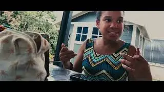 TEASER : FÉCONDÉE le spectacle