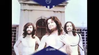 Le Orme - Collage (1971)