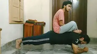 heaviest weighted plank by adil bin talat 2023