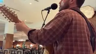 soft rockin at the Hard Rock 🤘