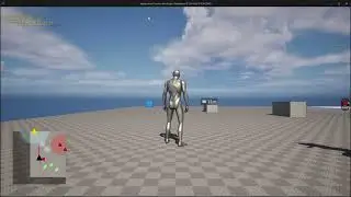 Unreal Engine 5: Map System - Path Customizations and Finalizations