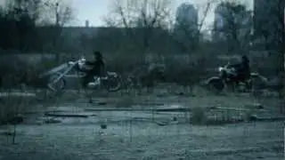 Алексей Большой - Один взгляд назад