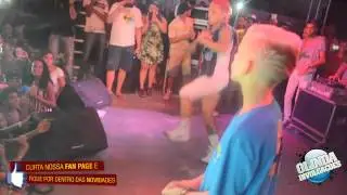 MC PEDRINHO EM RECIFE PELA PRIMEIRA VEZ - SUPER POP SHOW