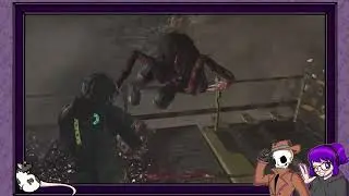 Dead Space 2 [Part 4 - Twitch Archive]