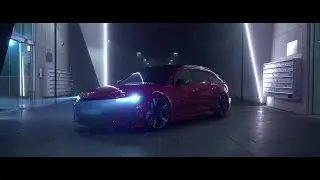 REMIX MUSIC IN THE CAR audi