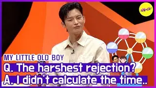 [HOT CLIPS] [MY LITTLE OLD BOY] 