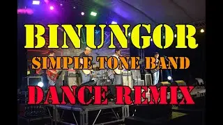 Binungor Dance Remix