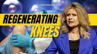 🦵 Miracle Recovery: Regenerating Knees with Stem Cell Therapy