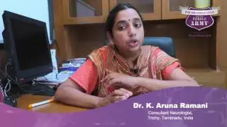 Dr. K. Aruna Ramani