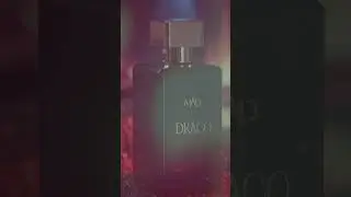 Efsanelerden ilham alan parfüm: MAD Draco!✨🐉