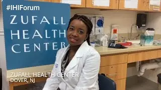 IHI Forum 2021: Stories from the IHI Community