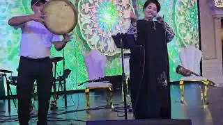 Feruza Xolpa - Muborak to'y