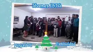 Jóvenes IBTG, Es Navidad