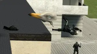 gmod chaos 2021