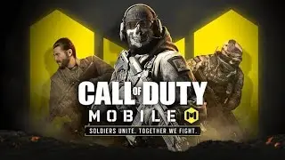 COD Mobile :Ranked Match || Team Deathmatch || TDM Gameplay || (No Commentary)