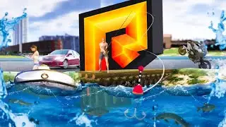 Будни на RADMIR | 13 Сервер ( Воинская служба🪂)