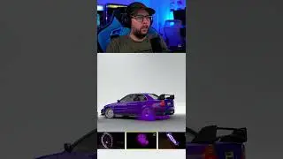BLACKPANTHAA Custom Bundle - The Crew Motorfest WEEK 32