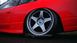 Silvia s13 edit