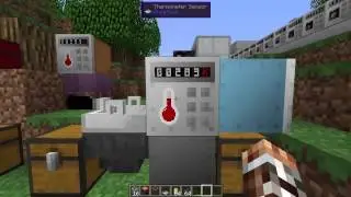 GregTech 6 [Minecraft 1.7.10] - ChangeLog 6.00.27-6.00.37