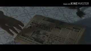 Магическая война.
