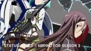Kawaii's Top 5 2014 Anime