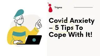 5 Tips to Stay Calm During Coronavirus Crisis