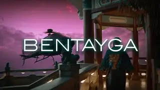SEYED - BENTAYGA (prod. by Yung Moji & Sonus030)