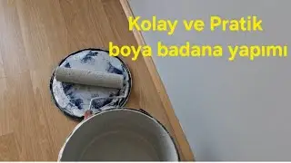 Badana nasıl yapılır. AMATÖR ve  PRATİK BİLGİLER .
