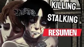 ☠️KILLING STALKING☠️ {Resumen} | Lady Ozora