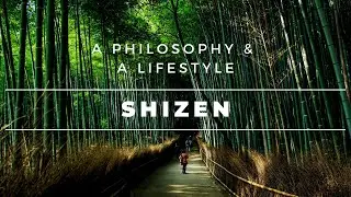 The Japanese Philosophy of Shizen - Nature and Naturalness