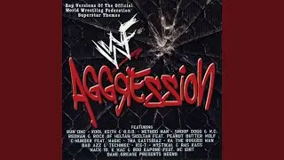 Game (Triple H Theme)